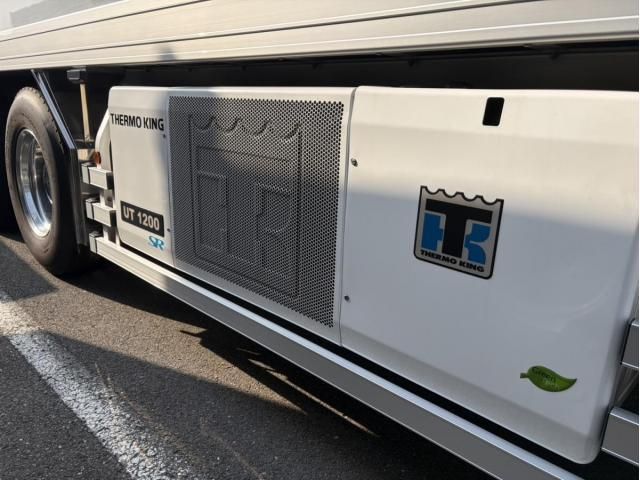 MITSUBISHI FUSOU SUPER GREAT 2021 Image 31