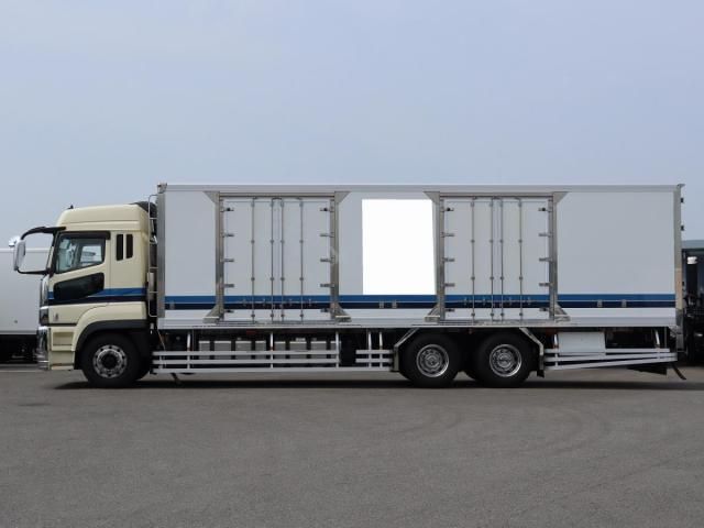 MITSUBISHI FUSOU SUPER GREAT 2021 Image 31