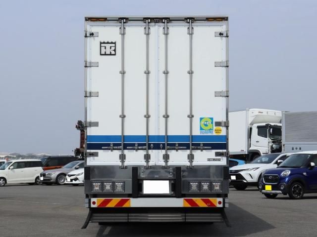 MITSUBISHI FUSOU SUPER GREAT 2021 Image 31