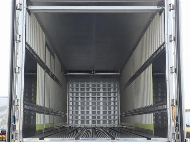 MITSUBISHI FUSOU SUPER GREAT 2021 Image 31