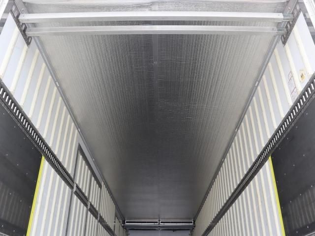 MITSUBISHI FUSOU SUPER GREAT 2021 Image 31