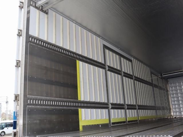 MITSUBISHI FUSOU SUPER GREAT 2021 Image 31