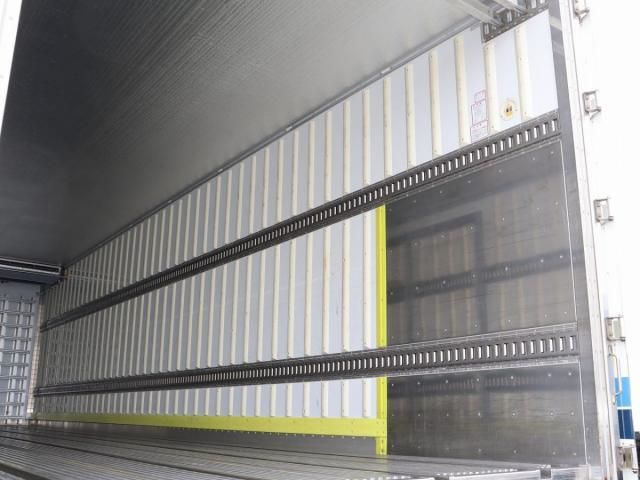 MITSUBISHI FUSOU SUPER GREAT 2021 Image 31