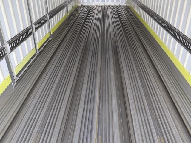 MITSUBISHI FUSOU SUPER GREAT 2021 Image 31