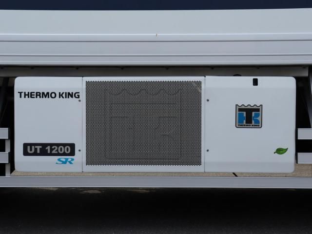 MITSUBISHI FUSOU SUPER GREAT 2021 Image 31