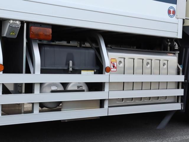 MITSUBISHI FUSOU SUPER GREAT 2021 Image 31