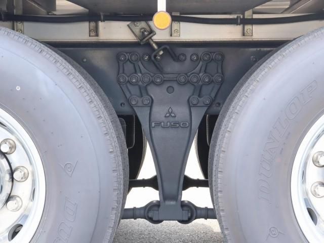 MITSUBISHI FUSOU SUPER GREAT 2021 Image 31