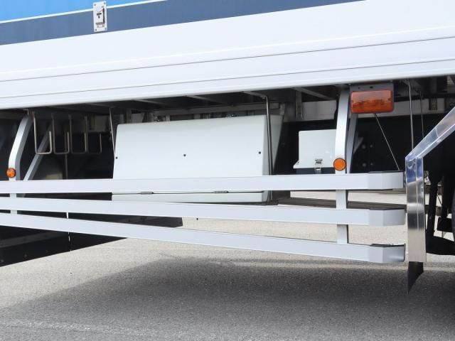 MITSUBISHI FUSOU SUPER GREAT 2021 Image 31