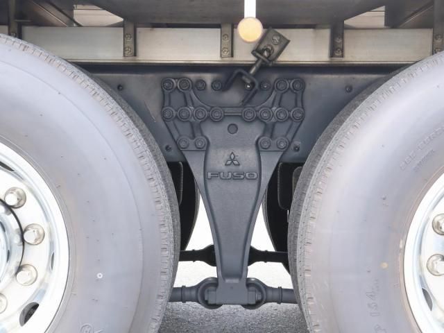MITSUBISHI FUSOU SUPER GREAT 2021 Image 31