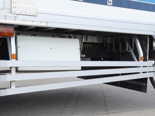 MITSUBISHI FUSOU SUPER GREAT 2021 Image 31