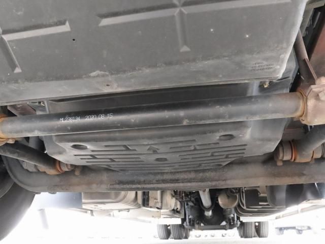 MITSUBISHI FUSOU SUPER GREAT 2021 Image 31