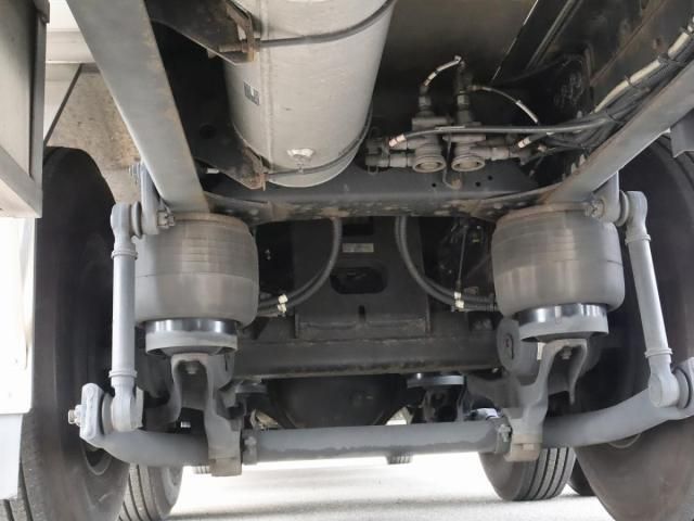 MITSUBISHI FUSOU SUPER GREAT 2021 Image 31