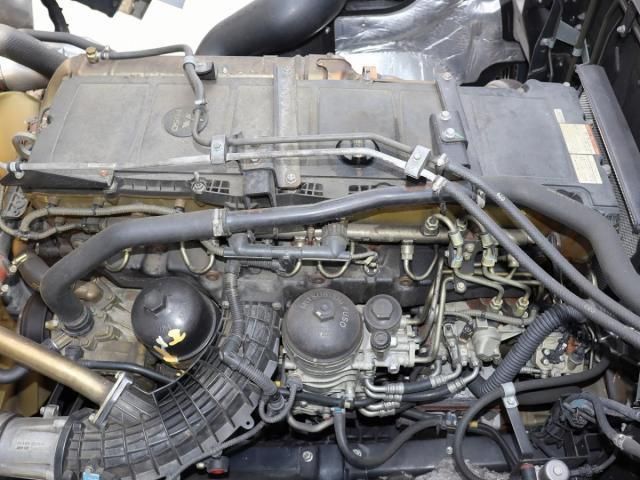 MITSUBISHI FUSOU SUPER GREAT 2021 Image 31