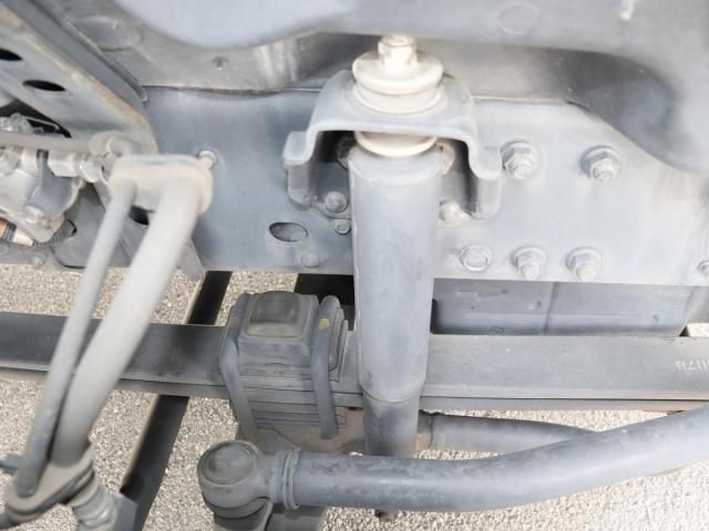 MITSUBISHI FUSOU SUPER GREAT 2021 Image 31