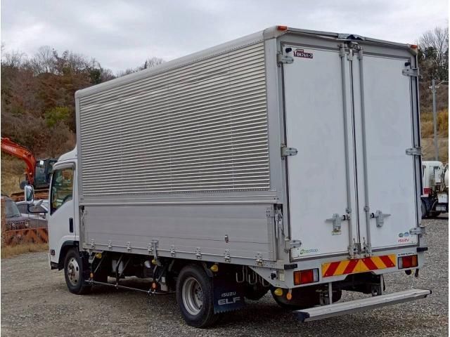 ISUZU ELF 2017 Image 31