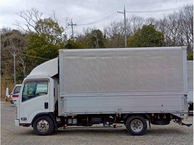 ISUZU ELF 2017 Image 31