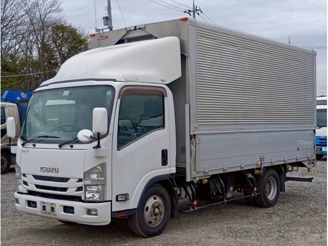 ISUZU ELF 2017 Image 31