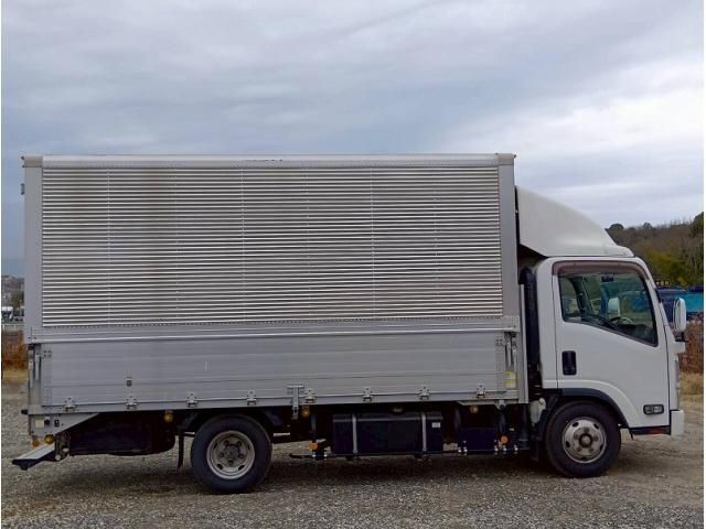 ISUZU ELF 2017 Image 31