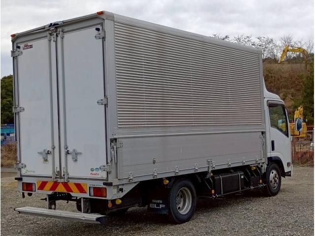 ISUZU ELF 2017 Image 31