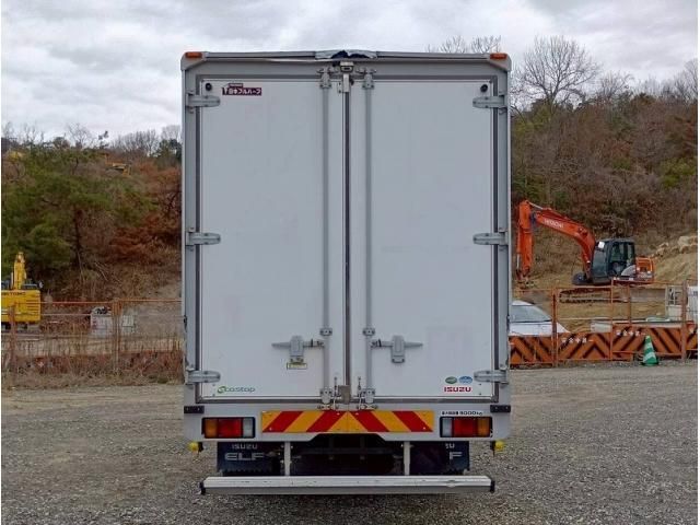 ISUZU ELF 2017 Image 31