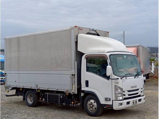 ISUZU ELF 2017 Image 31
