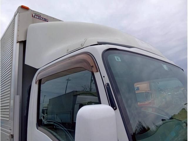 ISUZU ELF 2017 Image 31