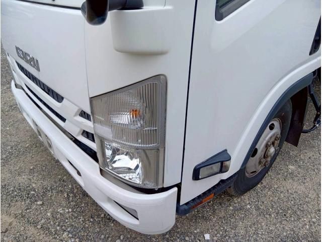 ISUZU ELF 2017 Image 31