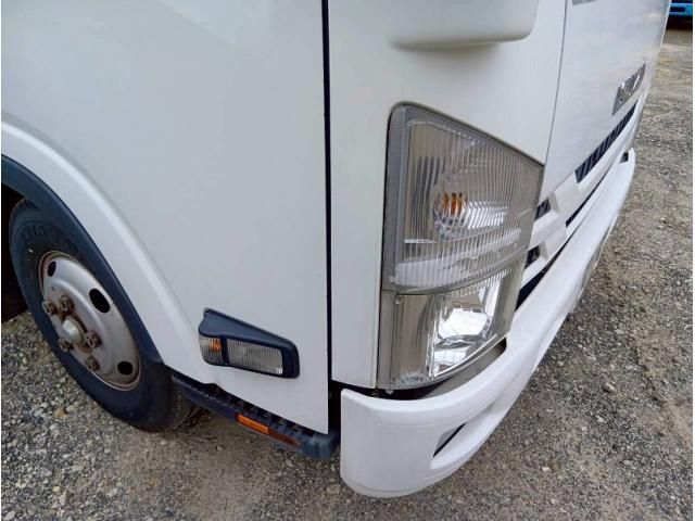 ISUZU ELF 2017 Image 31