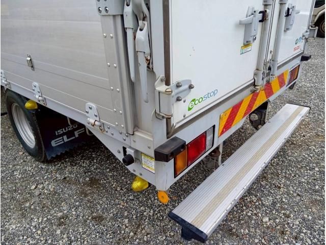 ISUZU ELF 2017 Image 31