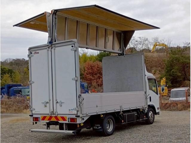 ISUZU ELF 2017 Image 31