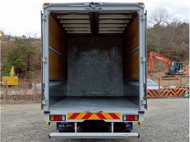 ISUZU ELF 2017 Image 31