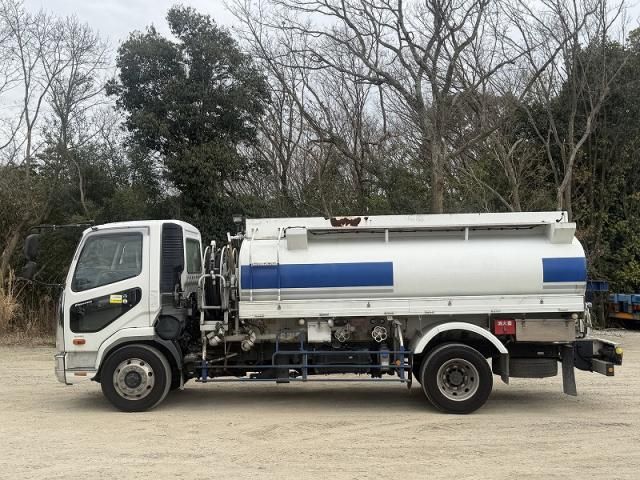 MITSUBISHI FUSOU FIGHTER 2012 Image 31