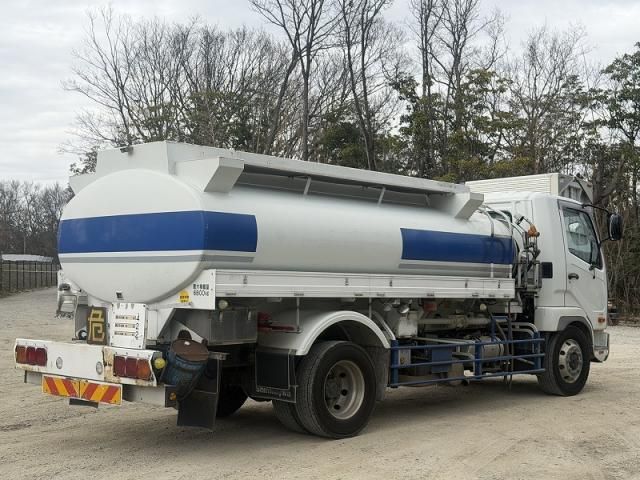 MITSUBISHI FUSOU FIGHTER 2012 Image 31