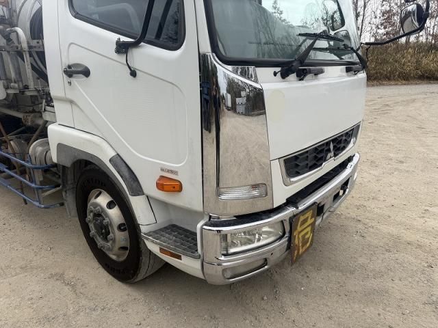 MITSUBISHI FUSOU FIGHTER 2012 Image 31