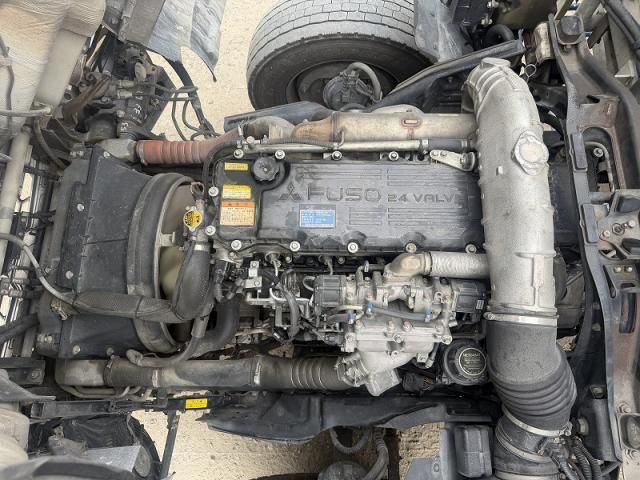 MITSUBISHI FUSOU FIGHTER 2012 Image 31