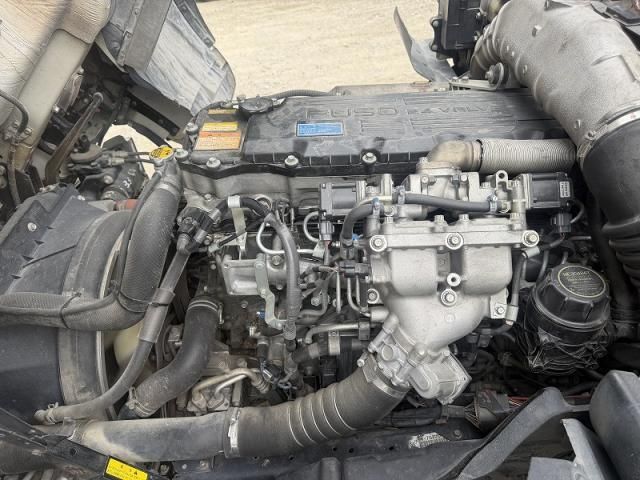 MITSUBISHI FUSOU FIGHTER 2012 Image 31