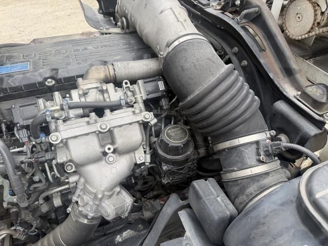 MITSUBISHI FUSOU FIGHTER 2012 Image 31