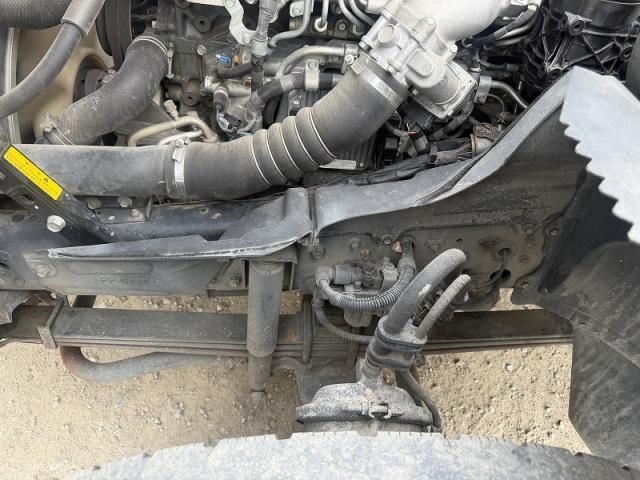 MITSUBISHI FUSOU FIGHTER 2012 Image 31