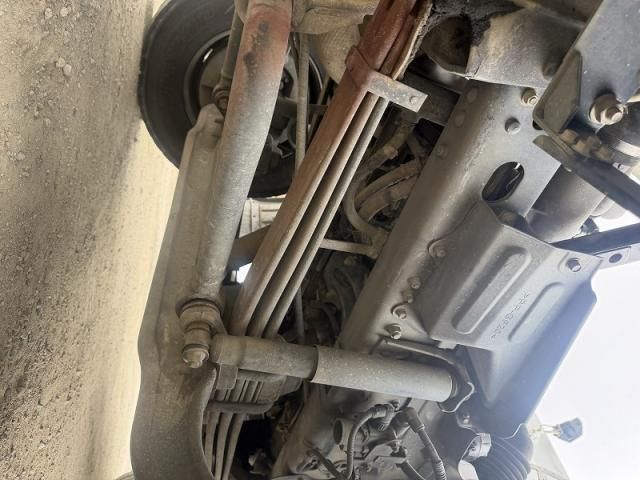 MITSUBISHI FUSOU FIGHTER 2012 Image 31