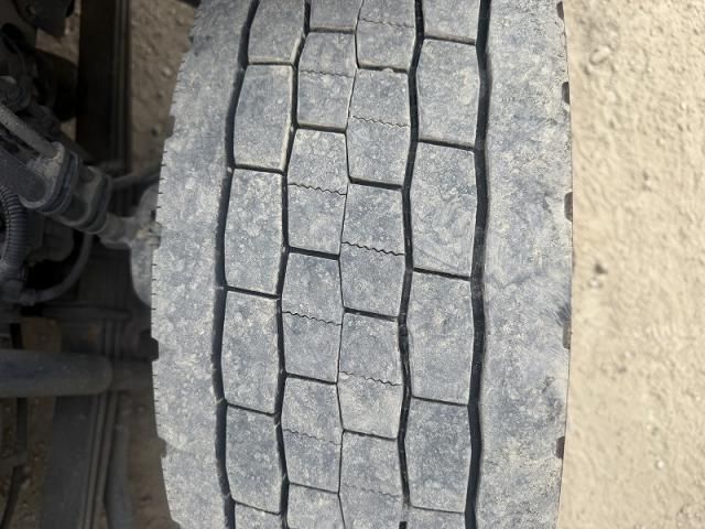 MITSUBISHI FUSOU FIGHTER 2012 Image 31