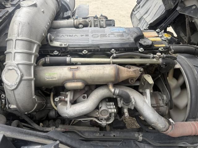 MITSUBISHI FUSOU FIGHTER 2012 Image 31