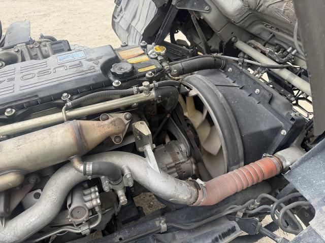 MITSUBISHI FUSOU FIGHTER 2012 Image 31