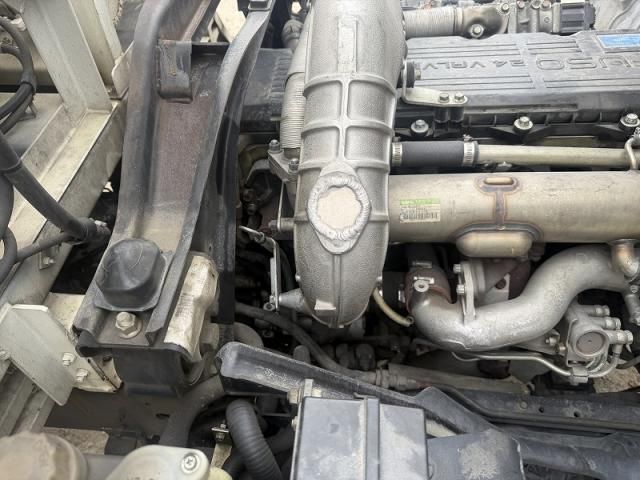 MITSUBISHI FUSOU FIGHTER 2012 Image 31