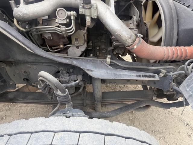 MITSUBISHI FUSOU FIGHTER 2012 Image 31