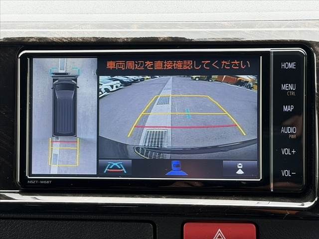 TOYOTA HIACE VAN 2WD 2023 Image 31