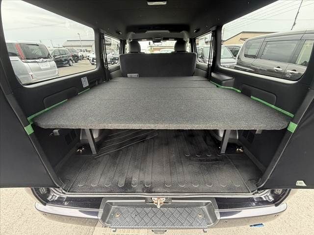 TOYOTA HIACE VAN 2WD 2023 Image 31