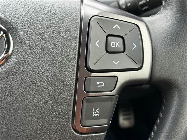 TOYOTA HIACE VAN 2WD 2023 Image 31