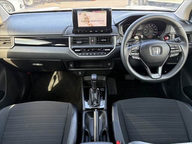 HONDA WR-V 2024 Image 31