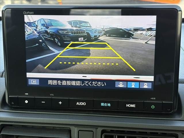 HONDA WR-V 2024 Image 31