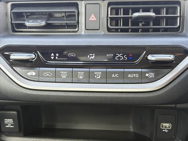 HONDA WR-V 2024 Image 31